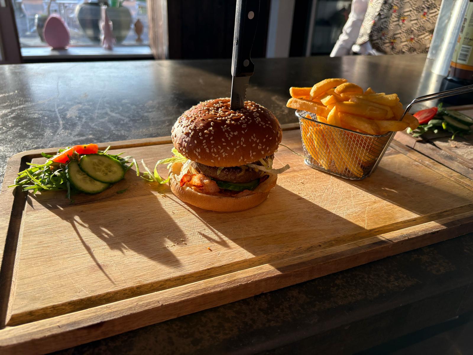 Foto van Eetcafé de Noord