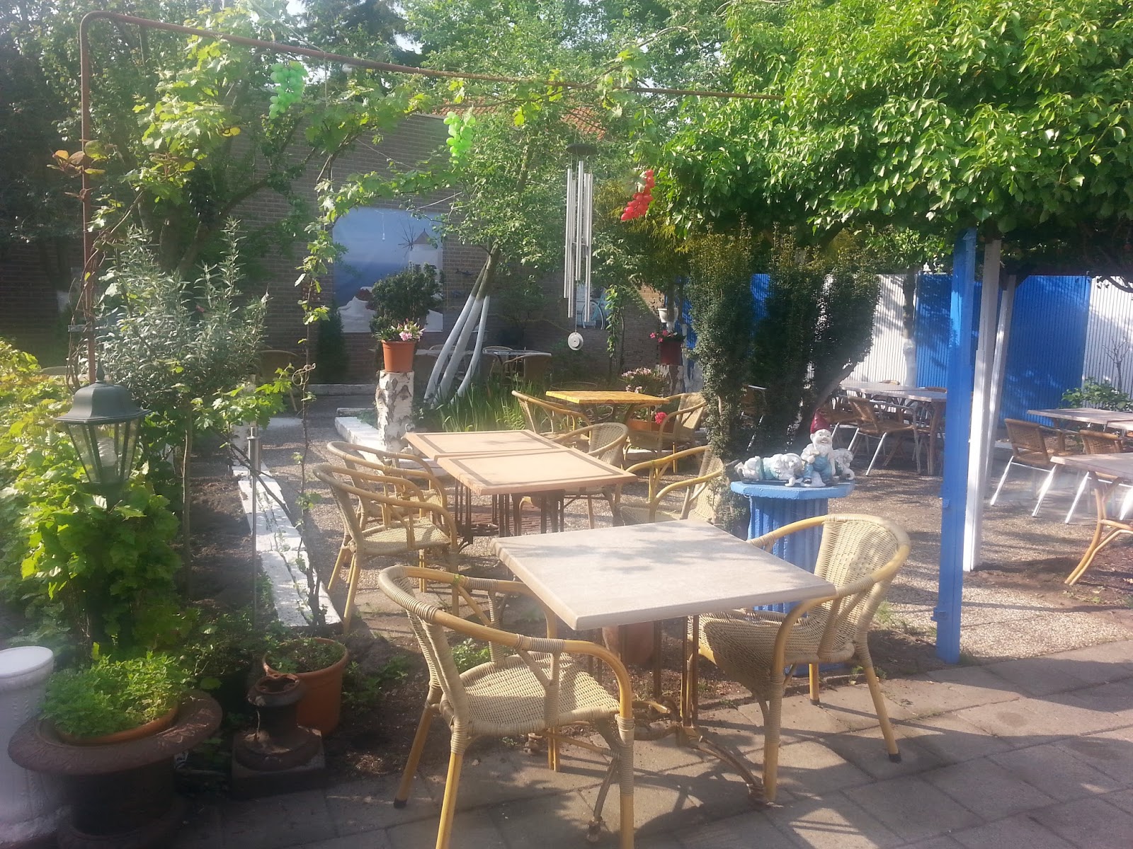 Foto van Grieks Restaurant Elpida Nuenen