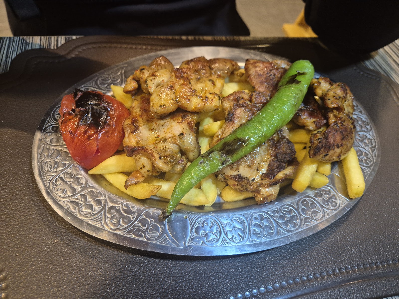Foto van Antique Turkish Cuisine