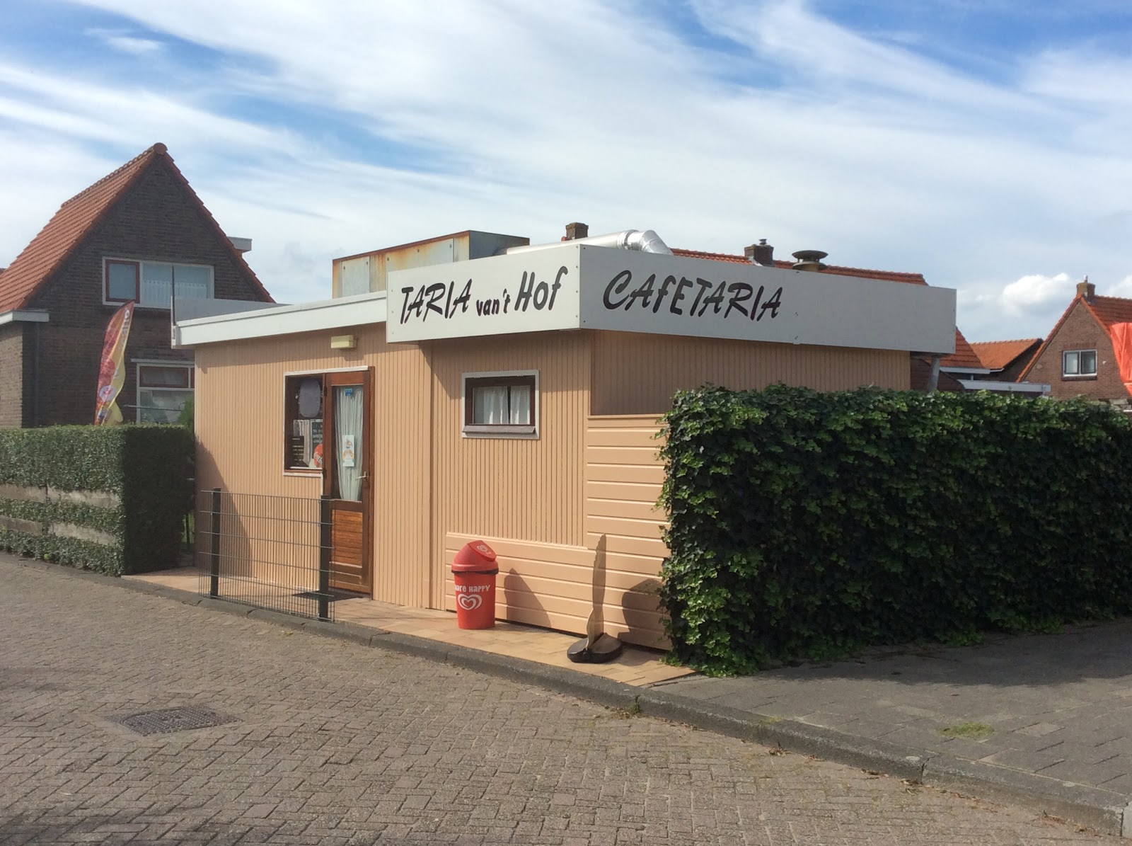 Foto van Taria Van 't Hof
