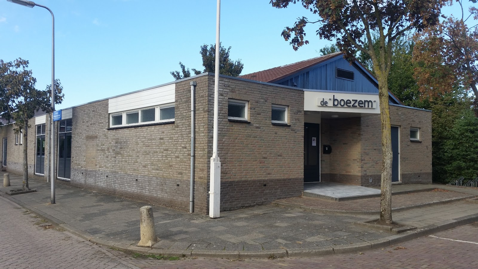 Foto van De Boezem
