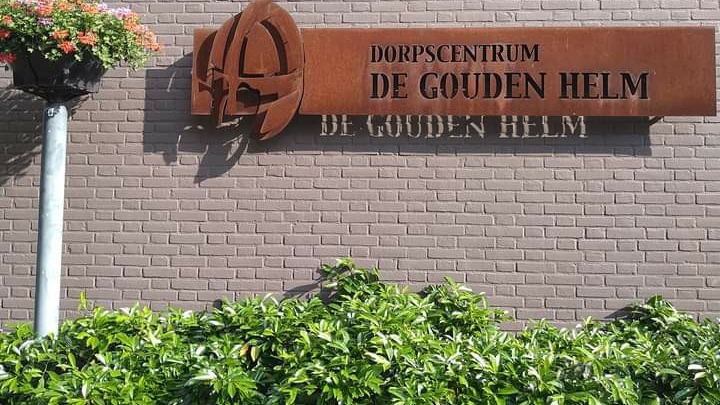 Foto van De Gouden Helm