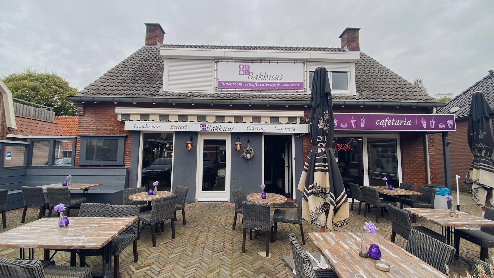 Foto van Bakhuus Hellendoorn