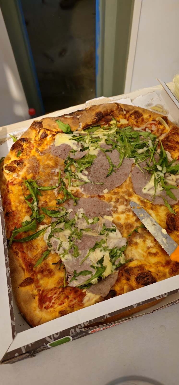 Foto van Bella Italia Hellendoorn