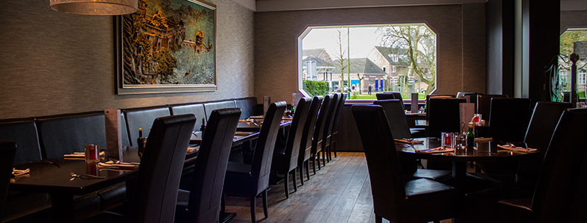 Foto van Tong Ah Nuenen