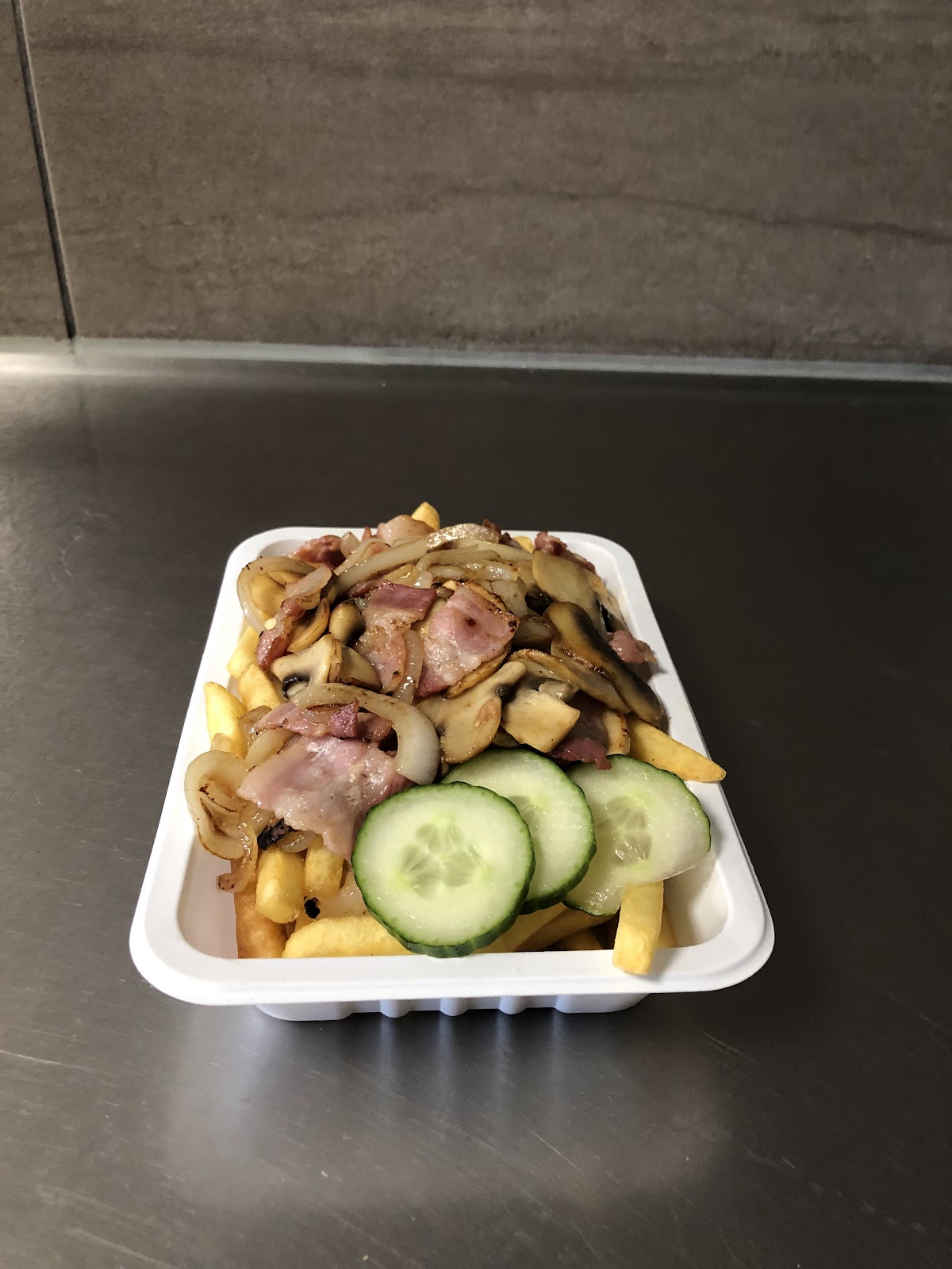 Foto van Snackbar De Molen
