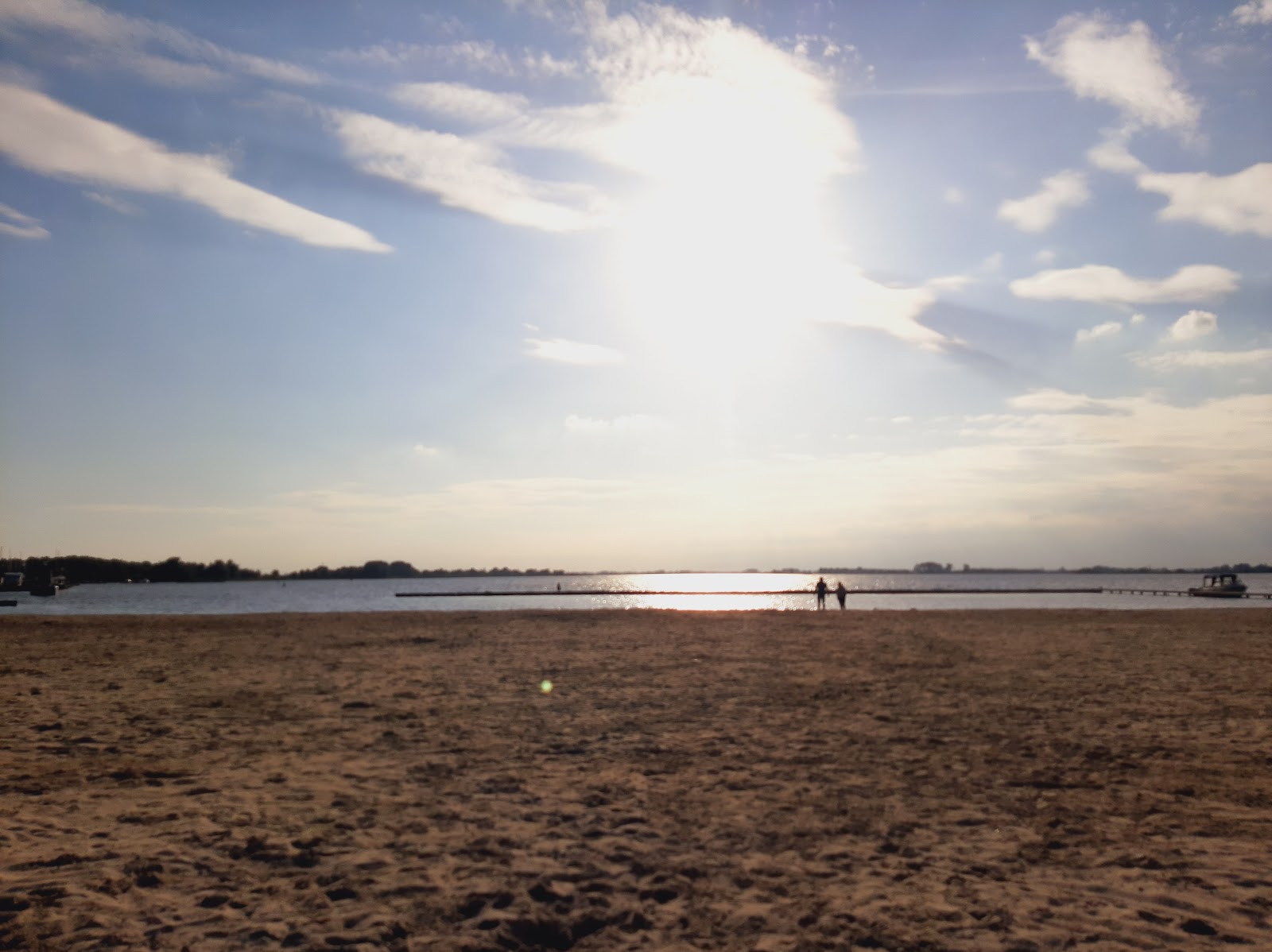 Foto van Beach Schildmeer