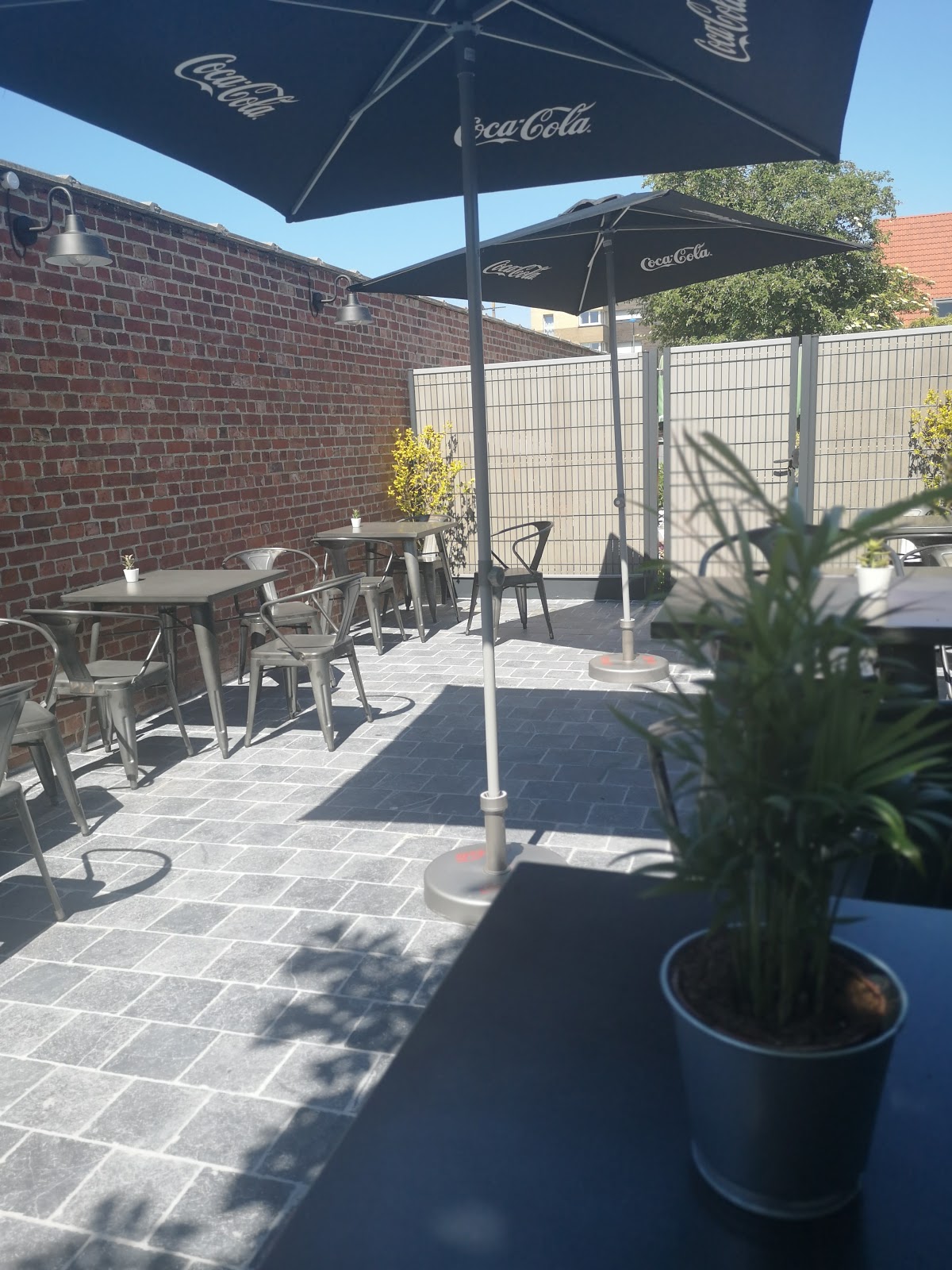 Foto van Au Gras De Bœuf
