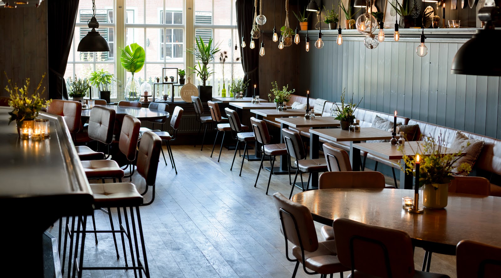 Foto van Eetcafé de Bierstal