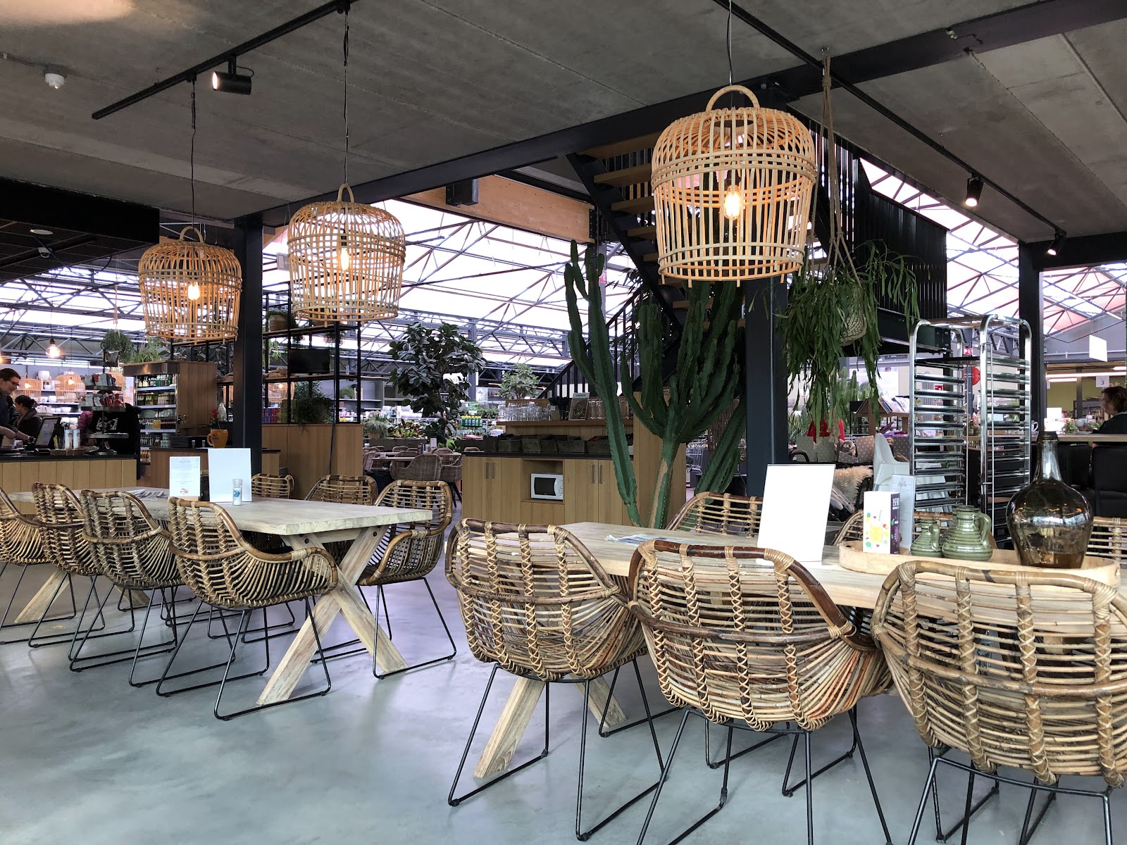 Foto van Restaurant Kapperdoes