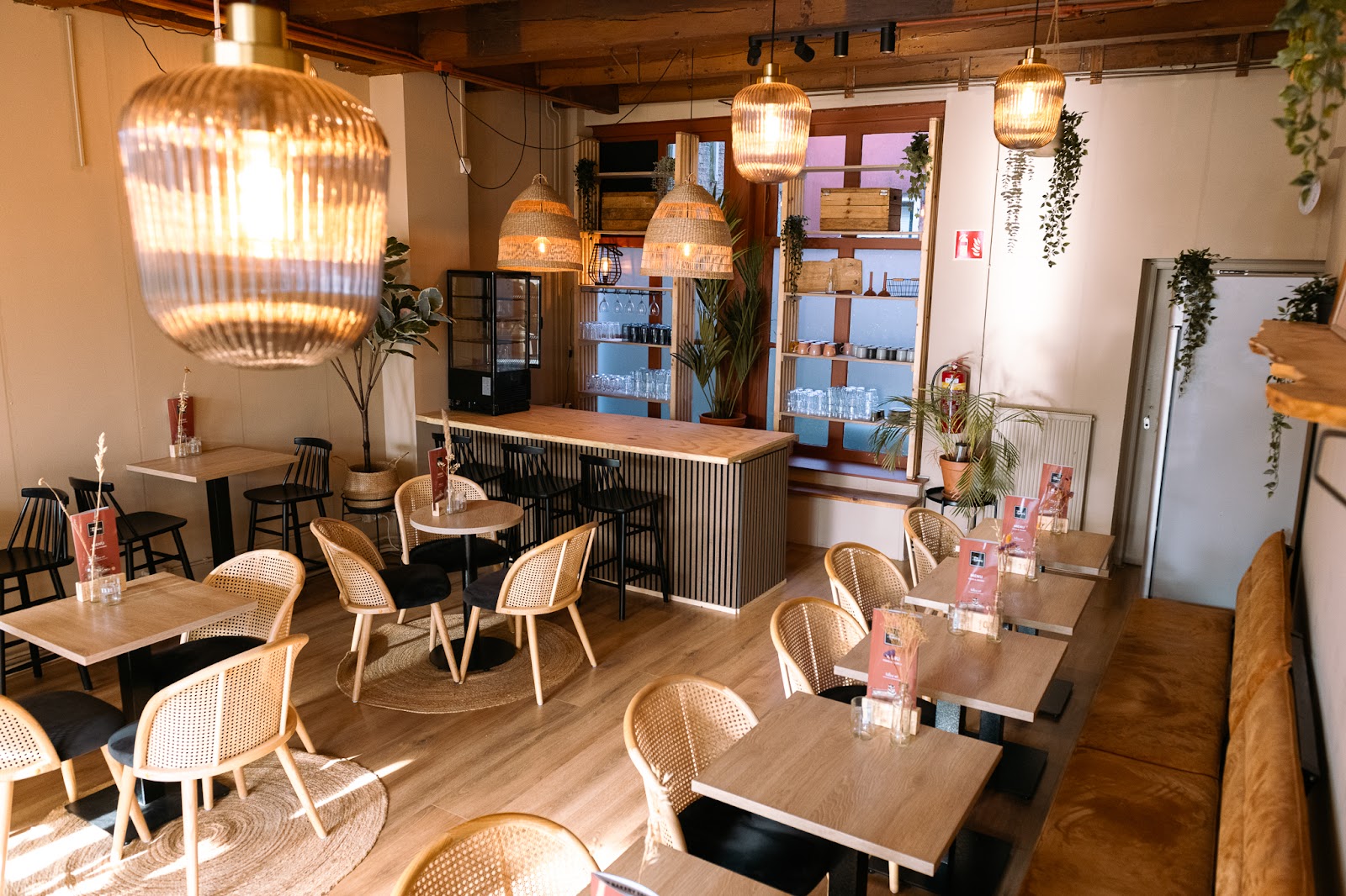 Foto van The Bakery Café Leeuwarden