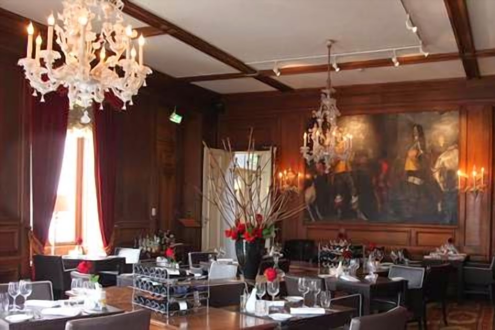 Foto van Restaurant Us Heit