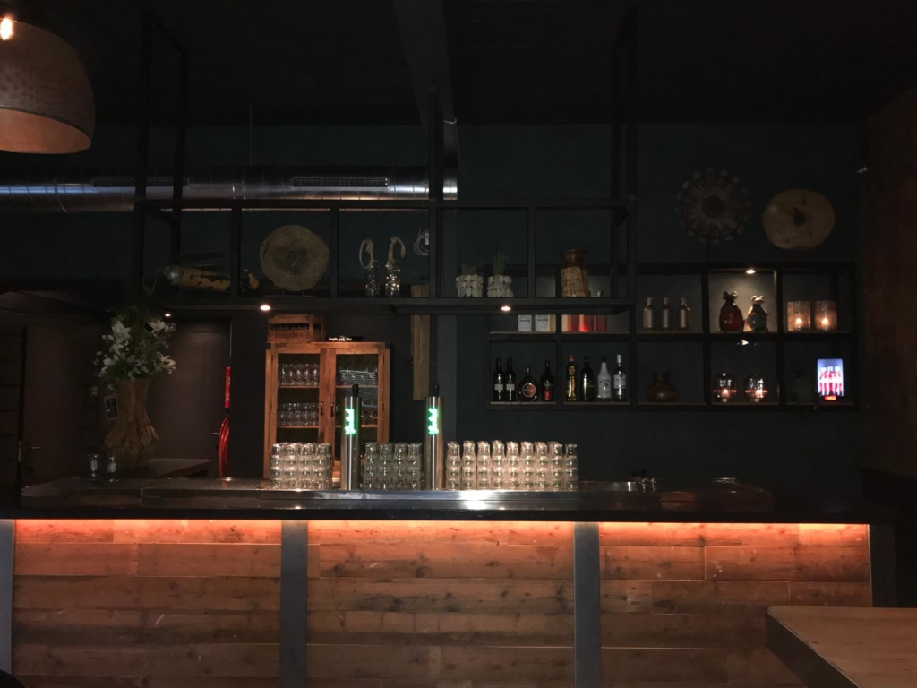 Foto van Café de Jongens