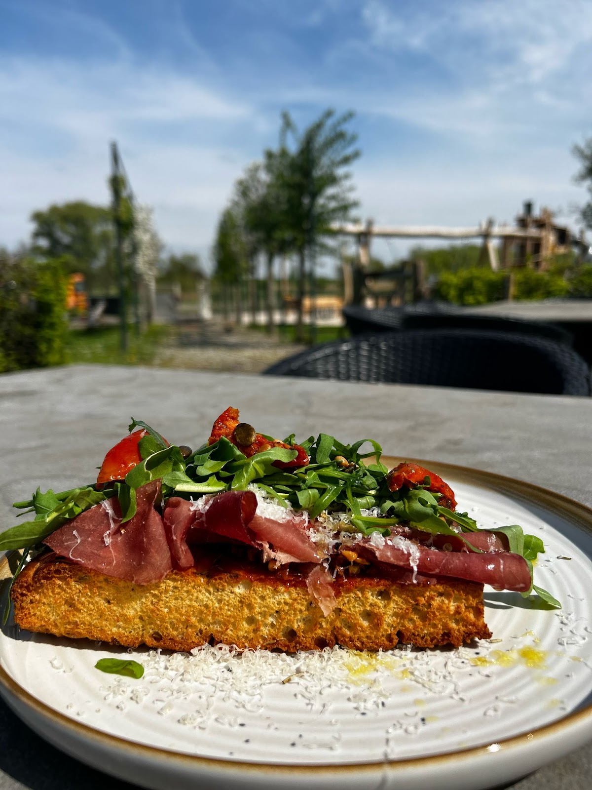 Foto van Hoeve 't Lammeke