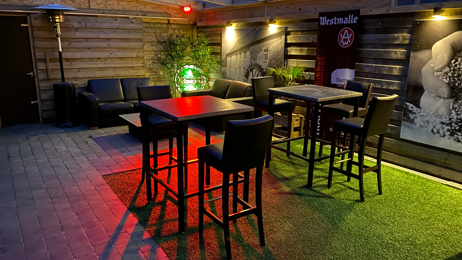 Foto van Café- Eetcafé 't Karrewiel
