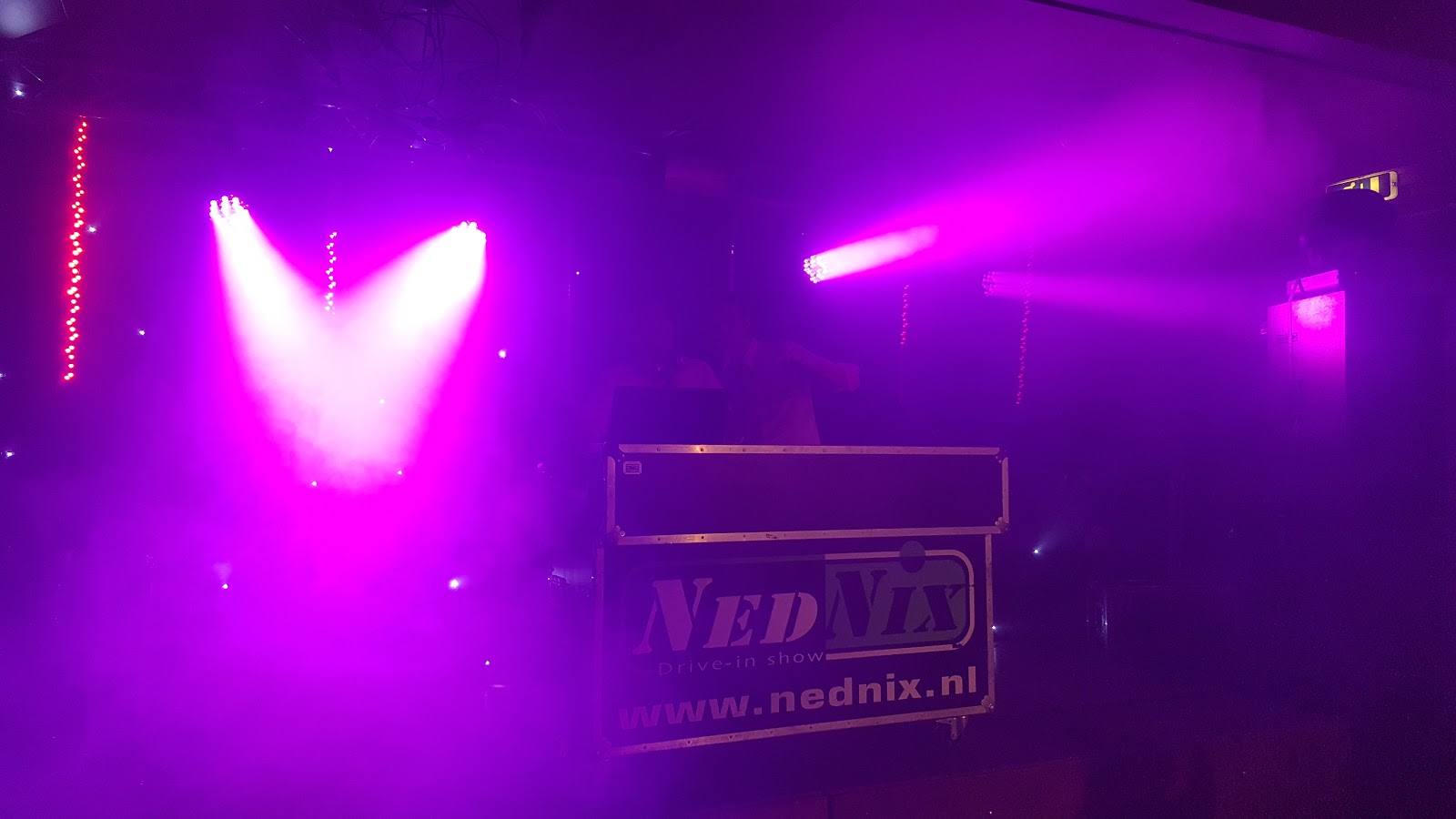 Foto van Café-bar-restaurant-partycentrum Het Paard