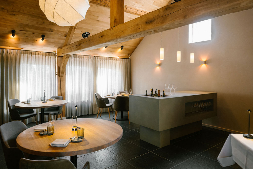 Foto van Restaurant Holsterhof