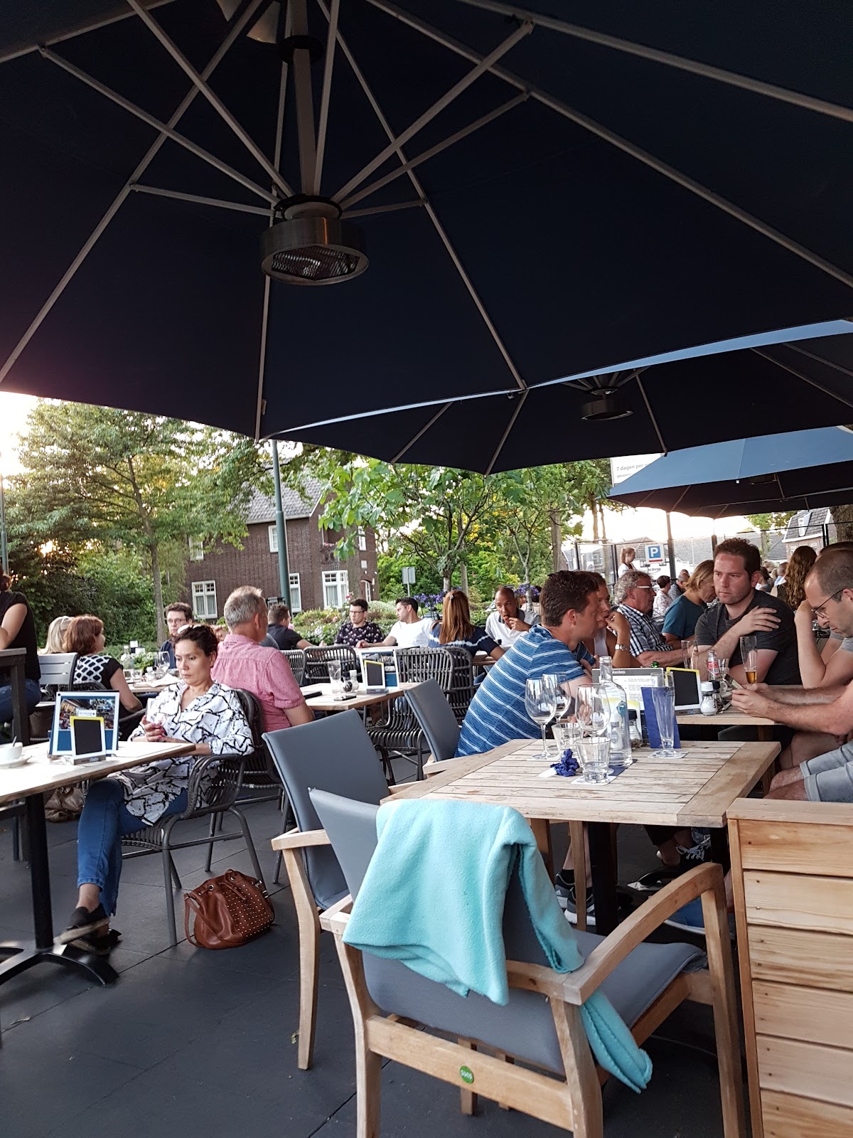 Foto van Eetcafé de Notaris