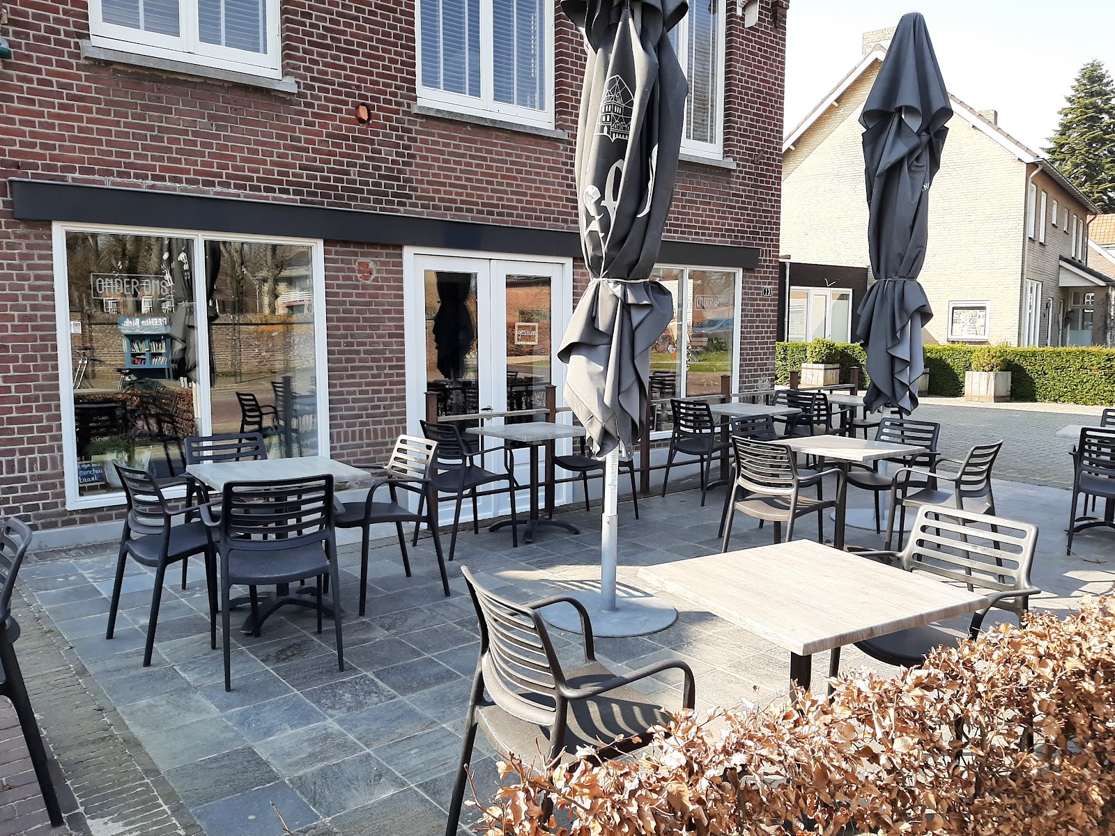 Foto van Onder Ons in Reek