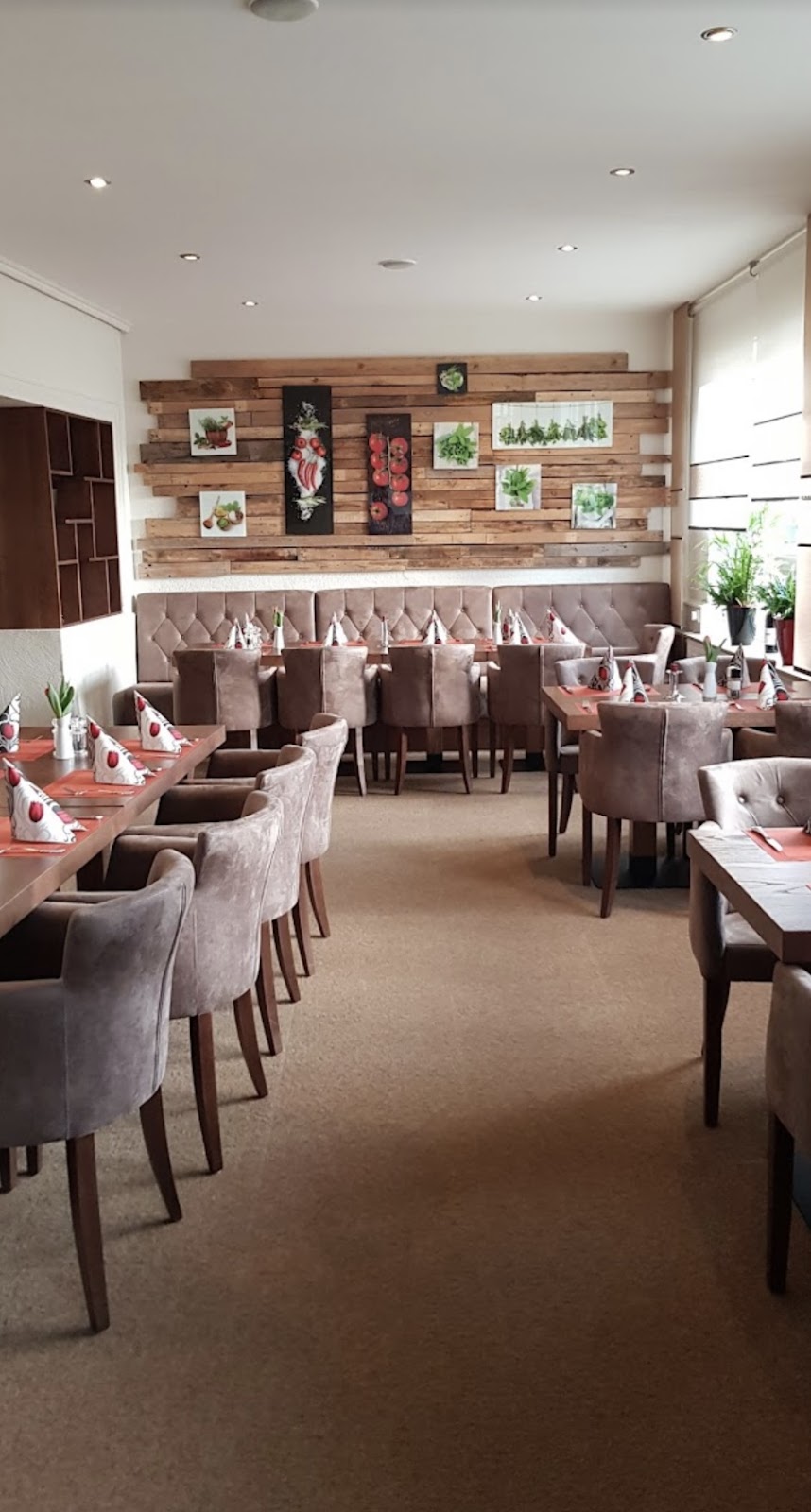 Foto van Restaurant Opatija