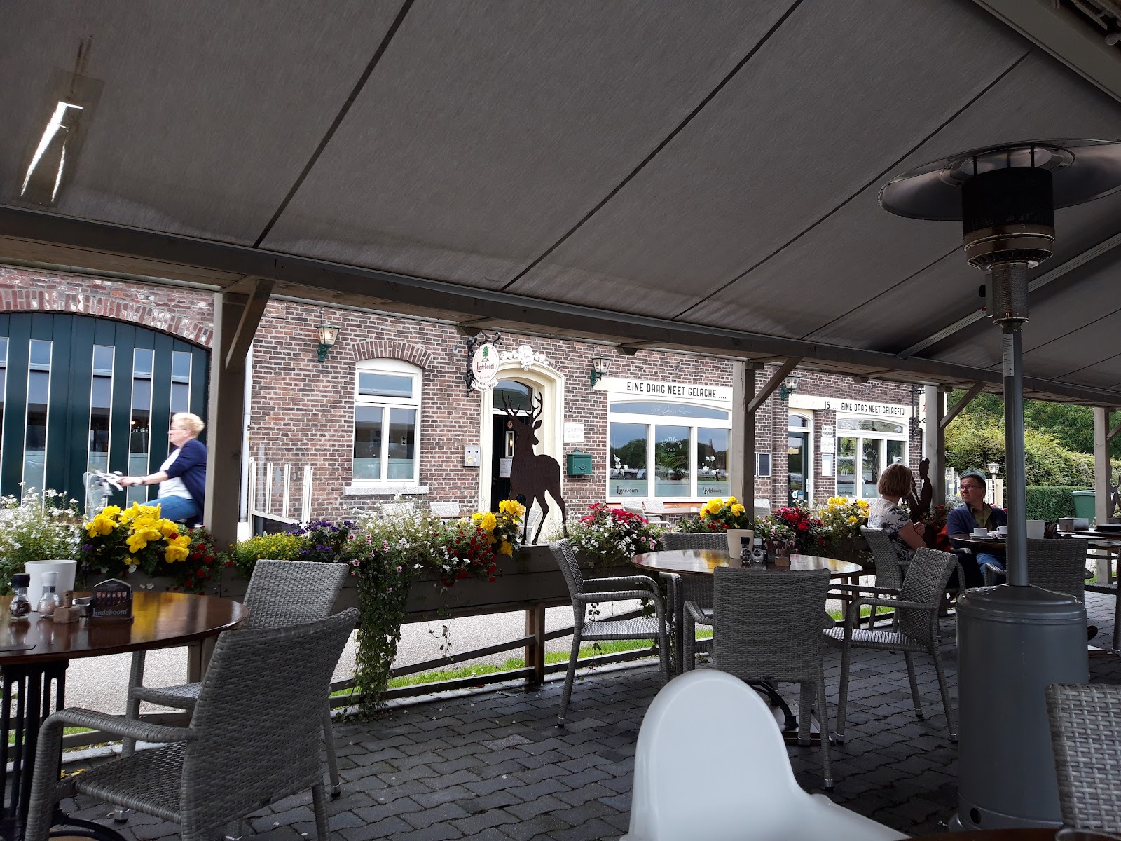 Foto van Café Kanters