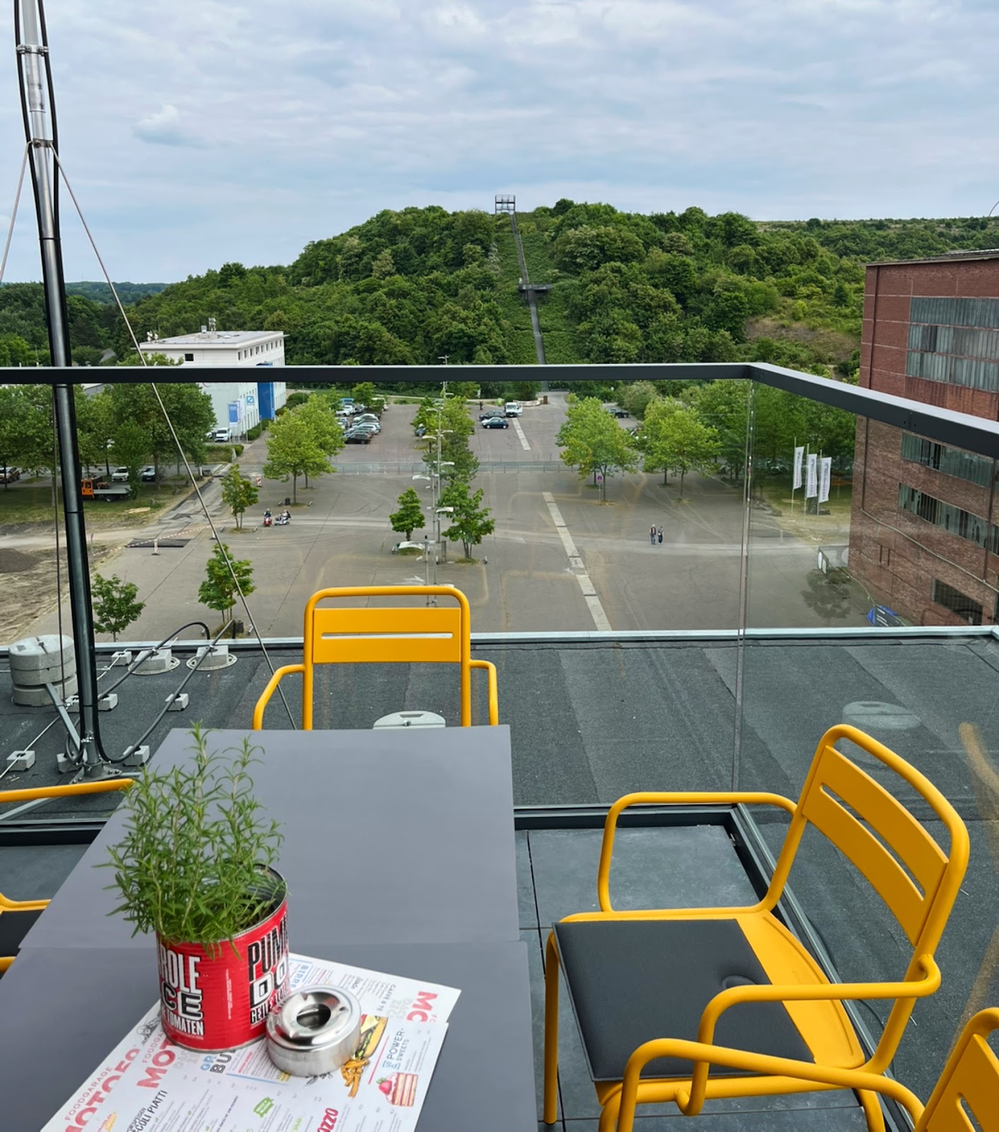 Foto van Moto59 Foodgarage Herten