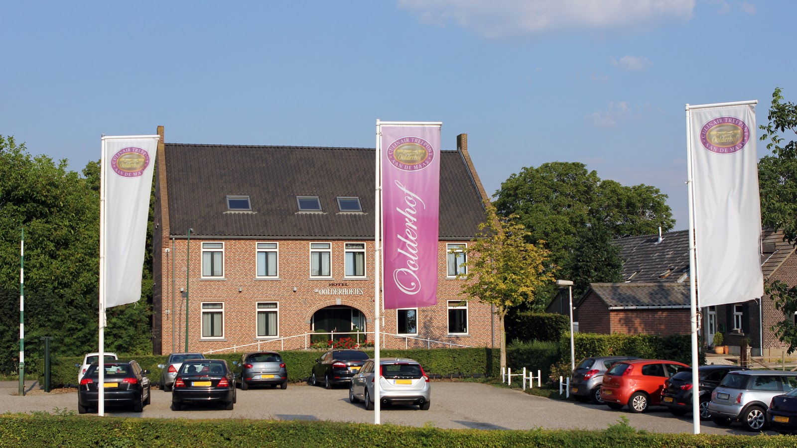Foto van Oolderhof Hotel Roermond
