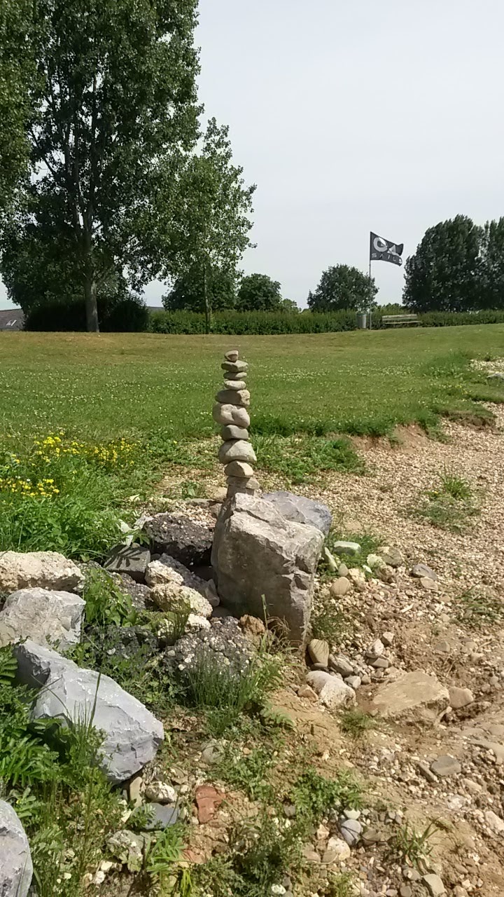 Foto van Boerderieske