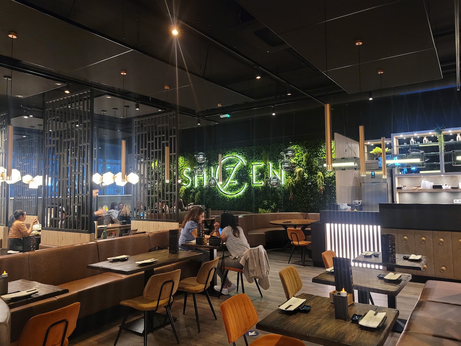 Foto van Shizen Fine Asian Cuisine