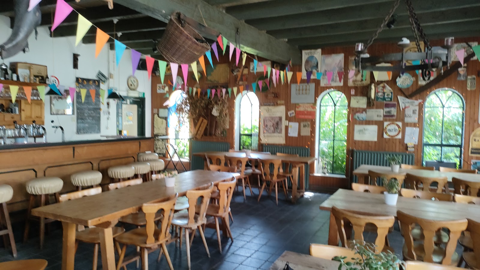 Foto van Brouwerij Proeflokaal `t Kuipertje
