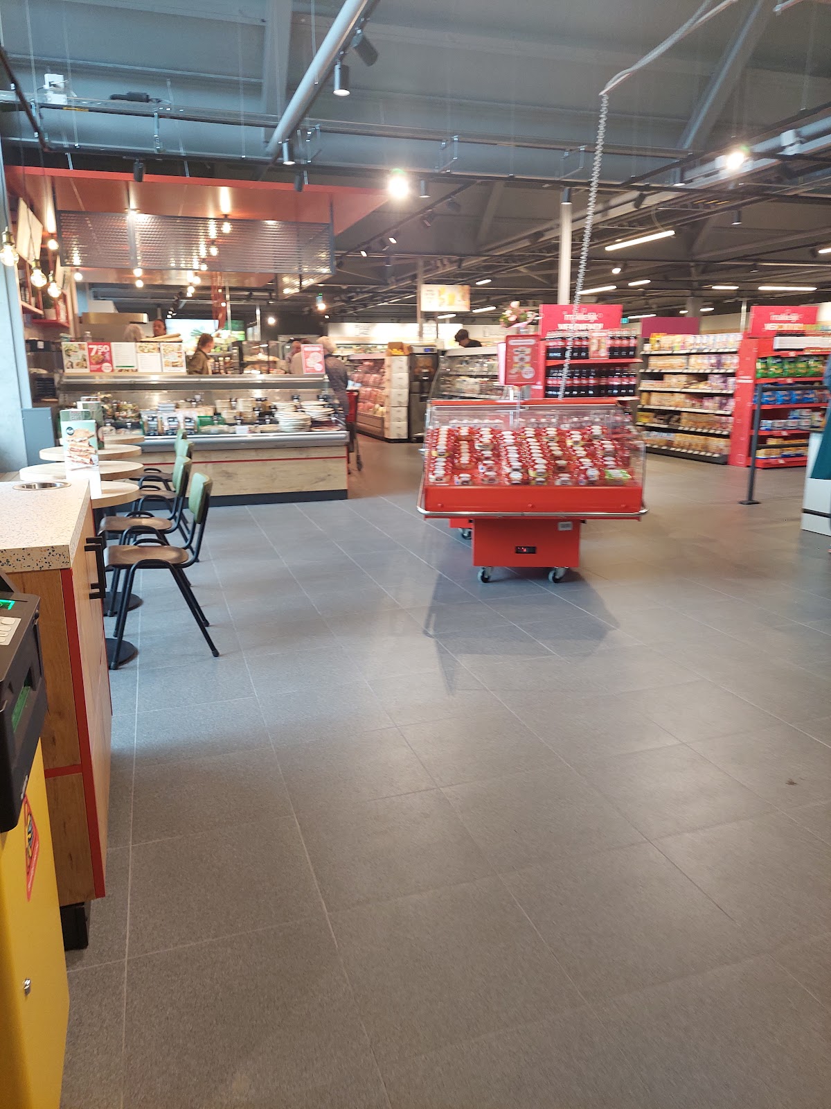 Foto van SPAR FoodClub Heukelum
