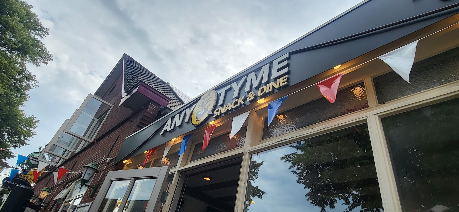 Foto van AnyTyme 't Vosje