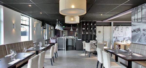 Foto van Eethuis-cafetaria de Heikant