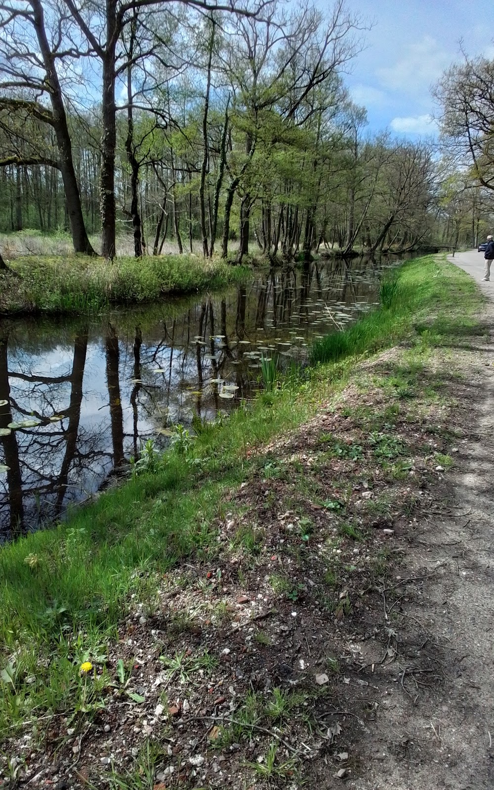 Foto van Ootmarsum Outdoor - Receptie & Restaurant