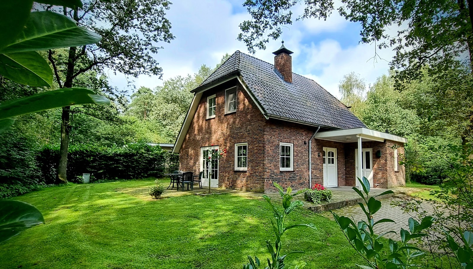 Foto van Camping & Bungalowpark Bij De Bronnen