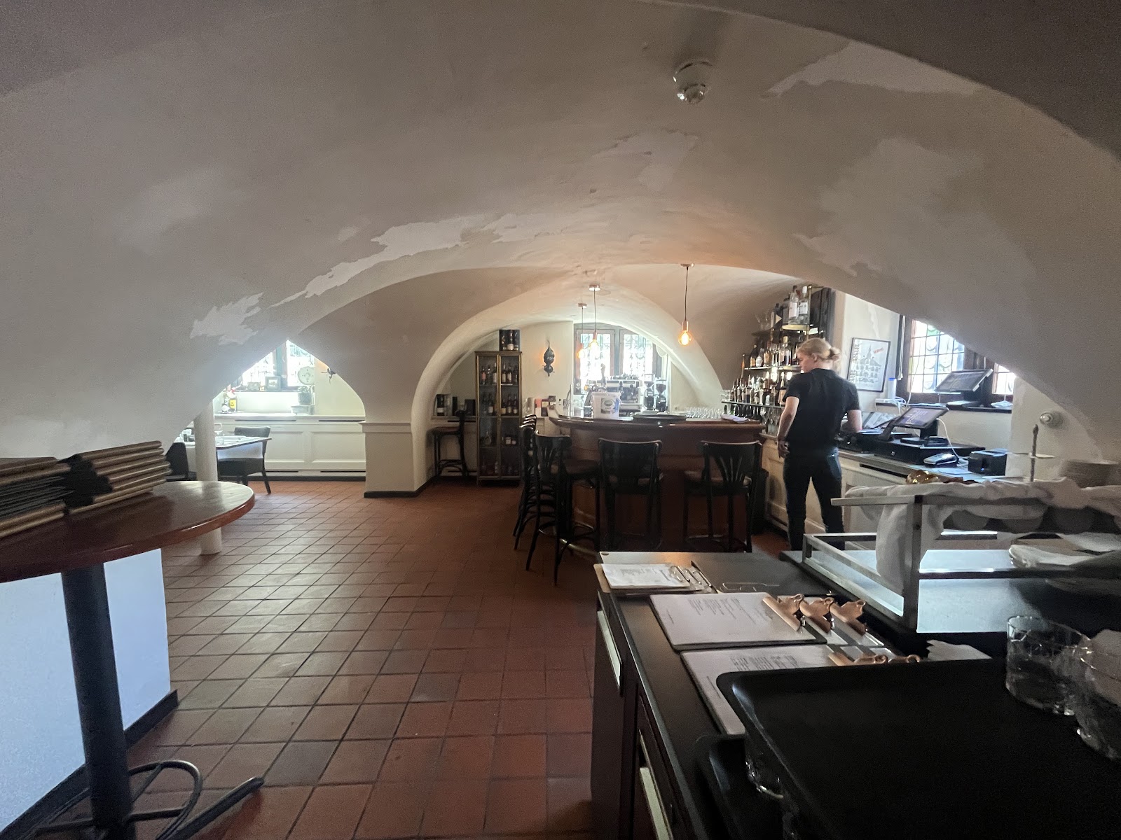 Foto van Restaurant Kasteel De Essenburgh
