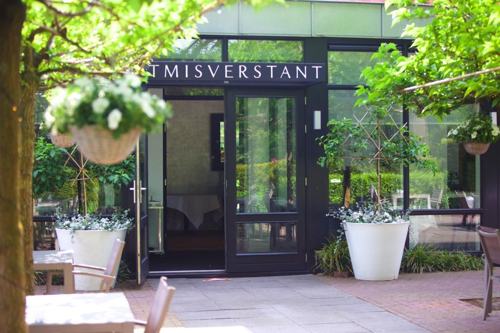 Foto van 't Misverstant