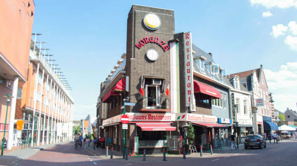 Foto van Restaurant Lorenza