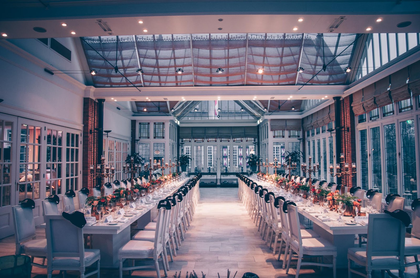 Foto van Kasteel Maurick Restaurant