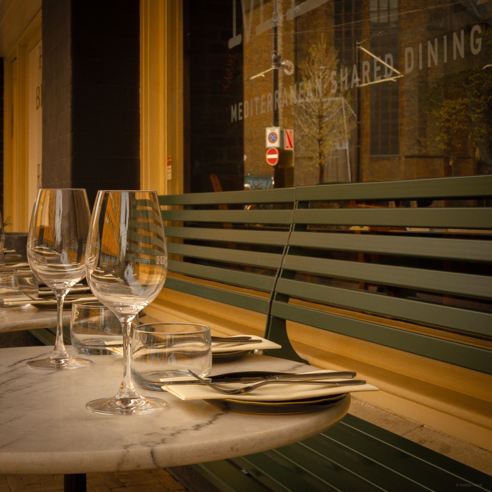 Foto van MEDI Restaurant