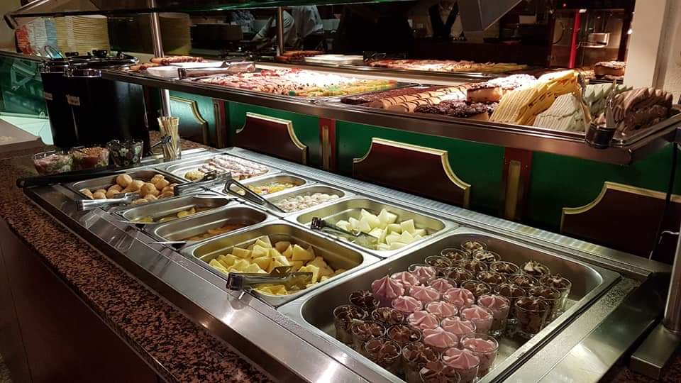 Foto van Wok Plaza Lotus