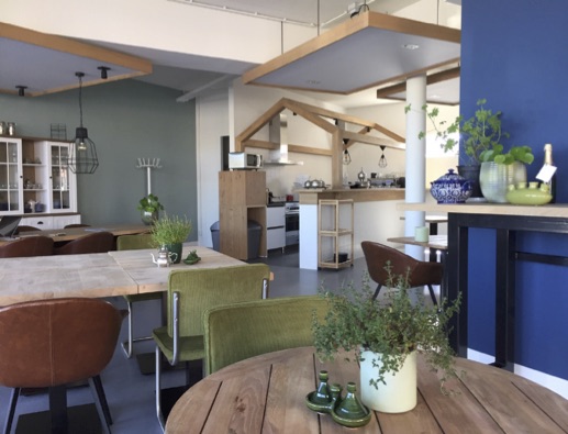 Foto van De Keuken van Hoef en Haag