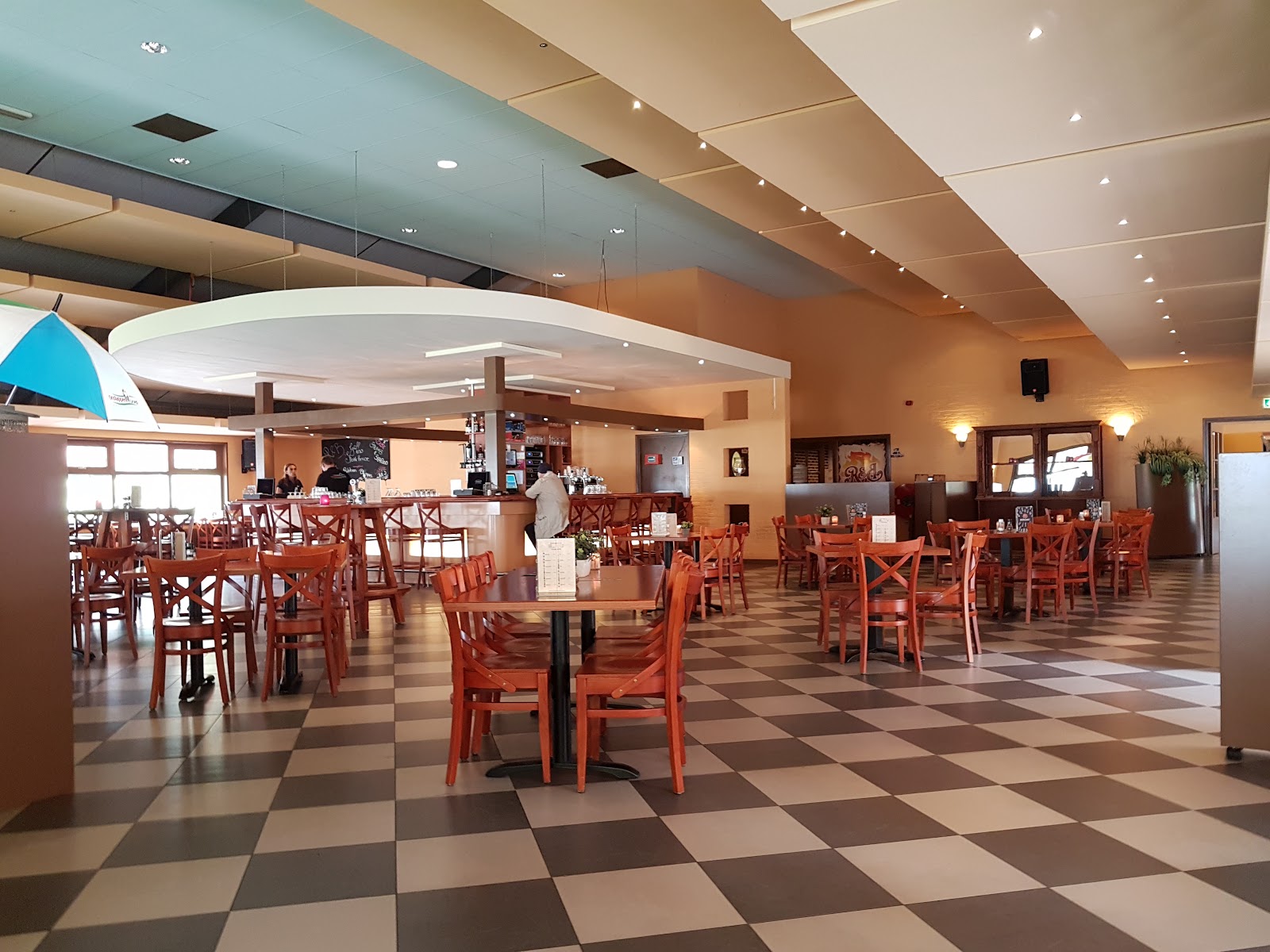 Foto van Grill&Steakhouse