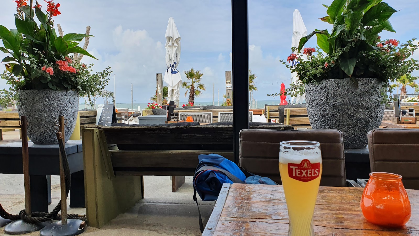 Foto van De Zeebries Hoek van Holland b.v.