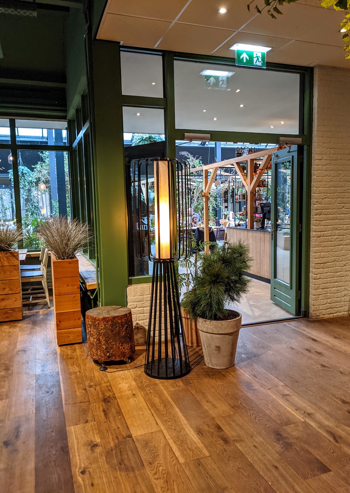 Foto van Brasserie Landal Miggelenberg