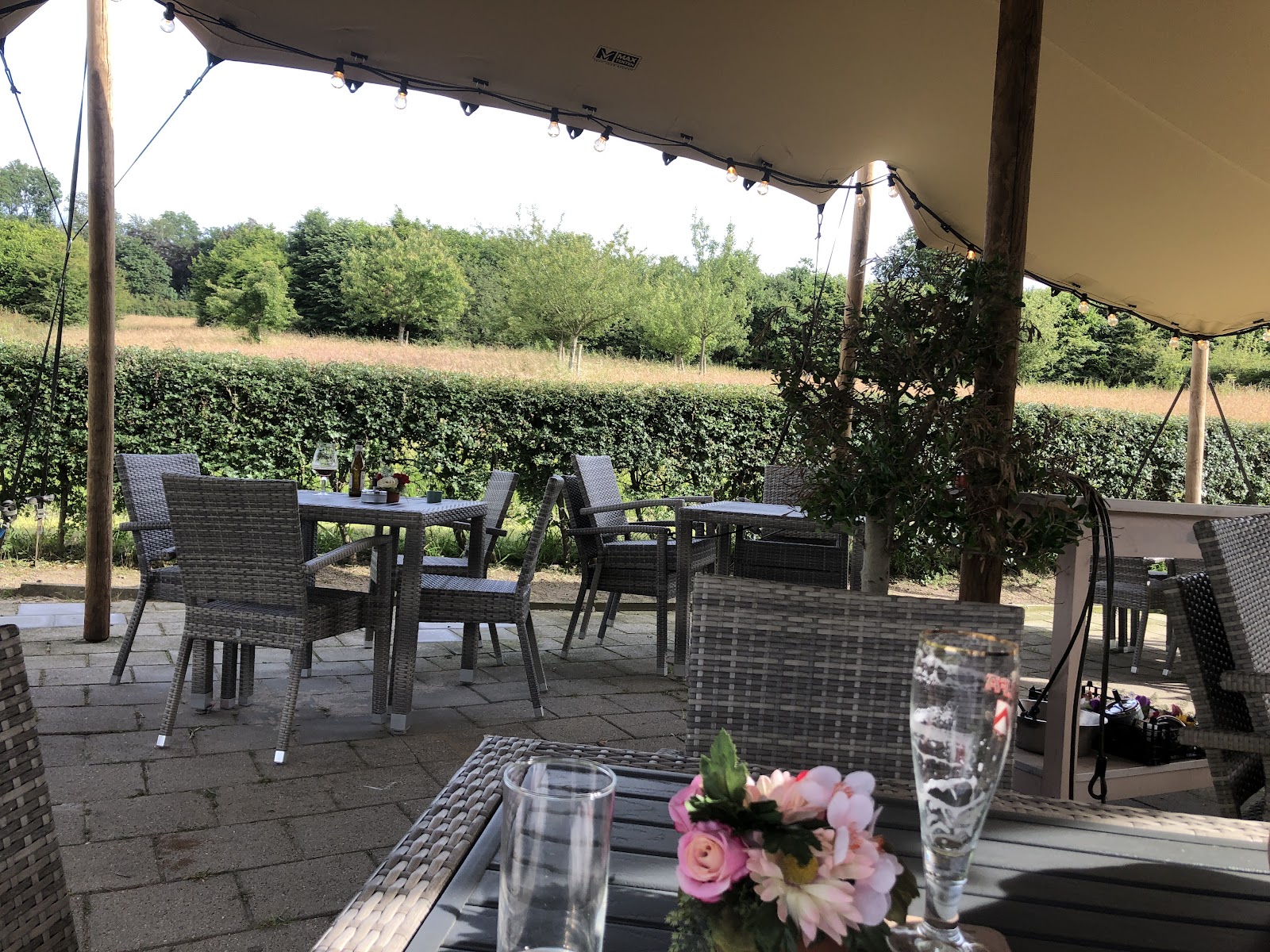 Foto van Restaurant Bergrust