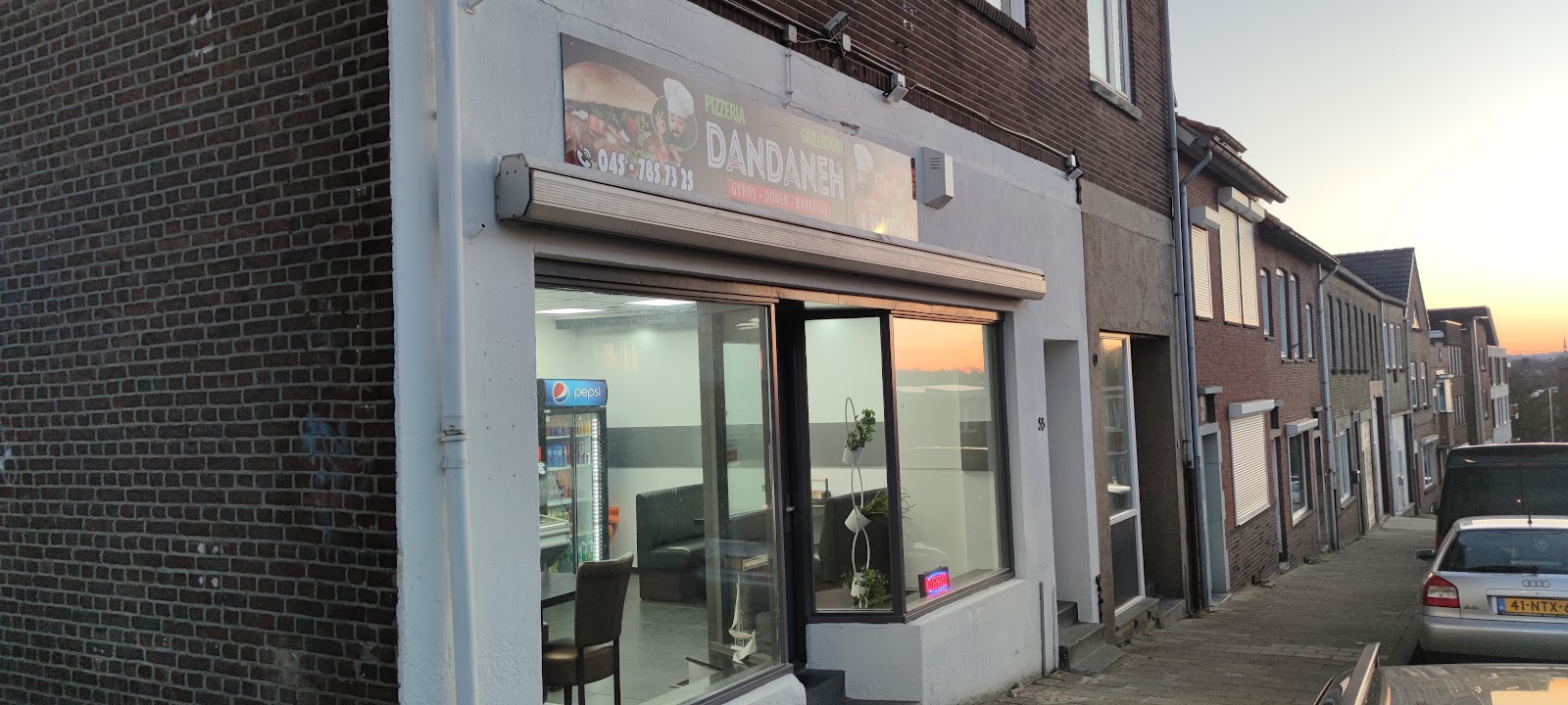 Foto van Dandaneh