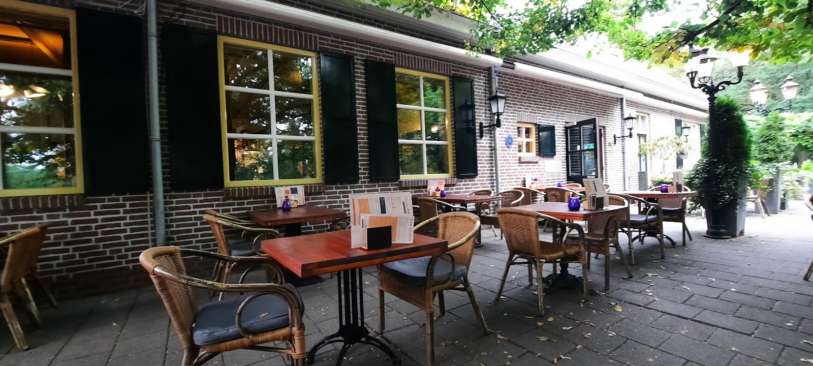 Foto van Boerderij De Loonsebaan