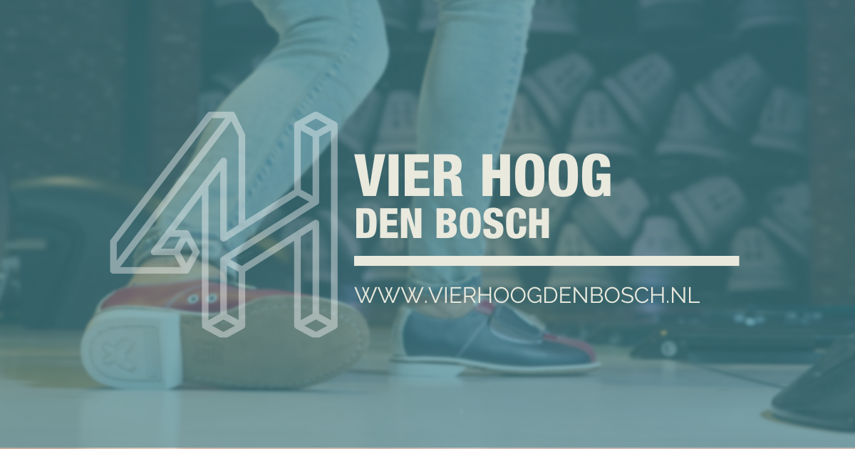 Foto van Vier Hoog Den Bosch | Bowling | (voorheen Bowling Maaspoort)