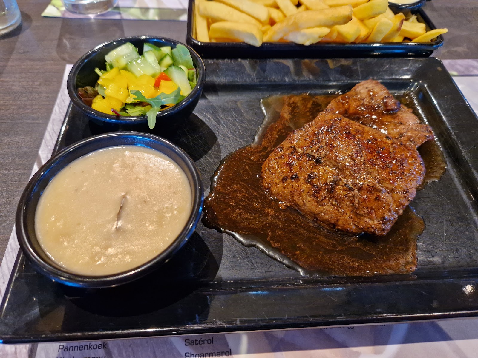 Foto van Eetcafé De Ster